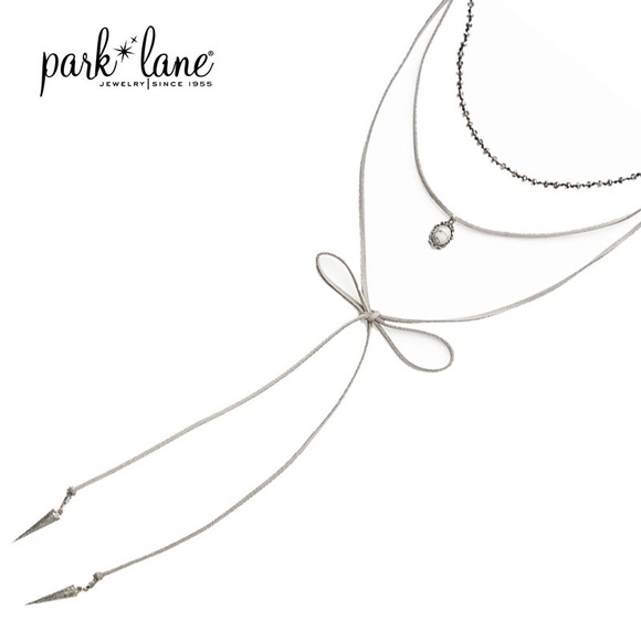 Parklane Sloan Necklace - Picture 1 of 2